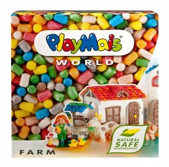 PlayMais World Farm