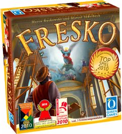 Cover Fresko