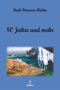 80 Jahre und mehr