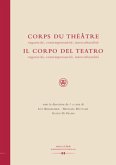 Corps du Théâtre / Il Corpo del Teatro