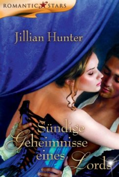 Sündige Geheimnisse eines Lords - Hunter, Jillian