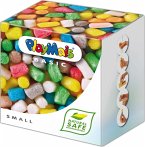 small foot 160023 - PlayMais®, Basic Small, Bastelset, mehr als 150 Teile