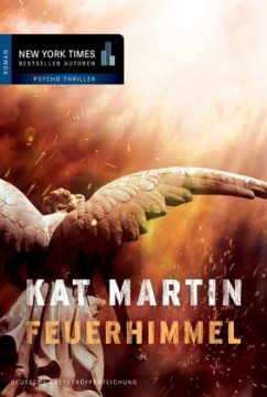 Feuerhimmel - Martin, Kat