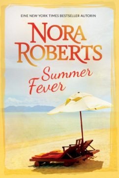 Summer Fever - Roberts, Nora