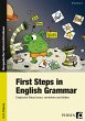First Steps in English Grammar - Bild 1