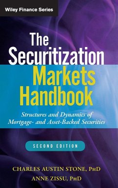 The Securitization Markets Handbook - Stone, Charles A.; Zissu, Anne