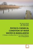 PHYSICO-CHEMICAL CONDITION OF RIVER WATER IN BANGLADESH