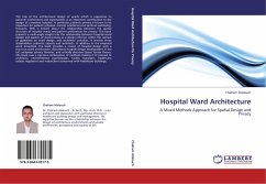 Hospital Ward Architecture