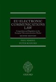 Eu Electronic Communications Law: Competition & Regulation in the European Telecommunications Market