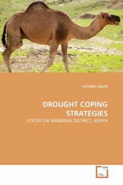 DROUGHT COPING STRATEGIES - DAUDI, FATUMA