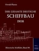 Der gesamte deutsche Schiffbau