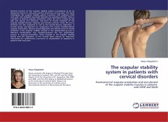 The scapular stability system in patients with cervical disorders - Helgadottir, Harpa