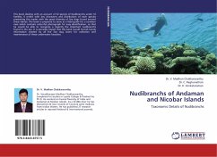 Nudibranchs of Andaman and Nicobar Islands - Chakkaravarthy, V. M.;Raghunathan, C.;Venkataraman, K.