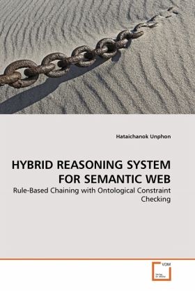 HYBRID REASONING SYSTEM FOR SEMANTIC WEB HYBRID REASONING SYSTEM FOR SEMANTIC WEB