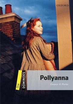 Pollyanna - Porter, Eleanor H.