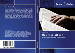 Das Predigtbuch