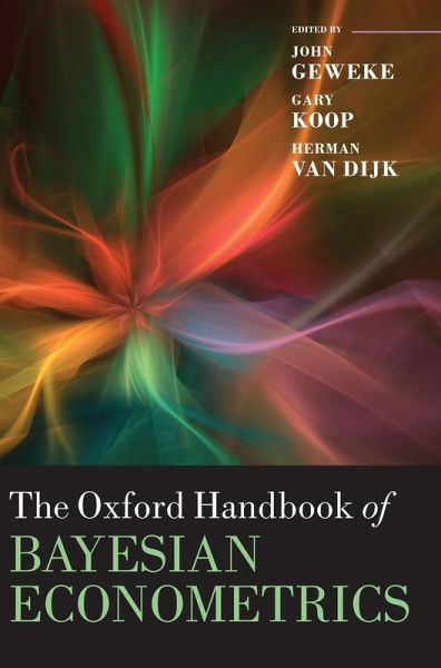 The Oxford Handbook of Bayesian Econometrics The Oxford Handbook of Bayesian Econometrics