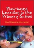 Play-Based Learning in the Primary School