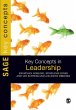 Key Concepts in Leadership - Bild 1