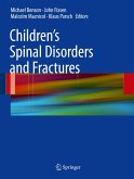 Children's Spinal Disorders and Fractures