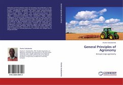 General Principles of Agronomy - Ssekabembe, Charles