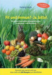 Fit und immun? - Ja, bitte!