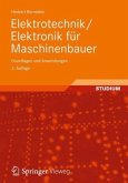 Elektrotechnik / Elektronik für Maschinenbauer