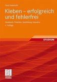 Kleben - erfolgreich und fehlerfrei