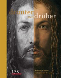 Drunter und drüber - Burmester, Andreas; Schawe, Martin