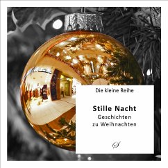 Cover Stille Nacht