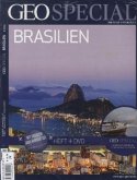 Brasilien, m. DVD / Geo Special