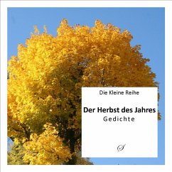 Cover Der Herbst des Jahres