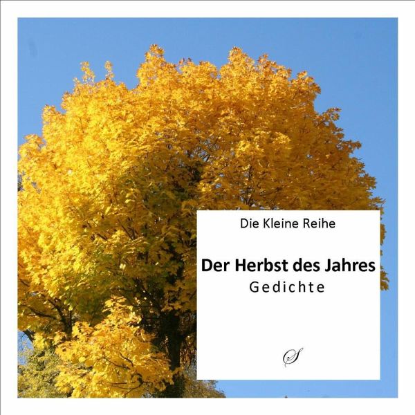Der Herbst des Jahres Der Herbst des Jahres