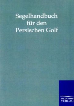 Segelhandbuch für den Persischen Golf