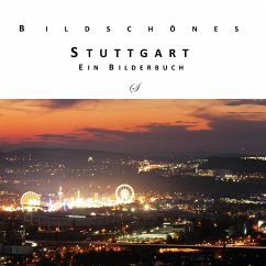 Cover Bildschönes Stuttgart