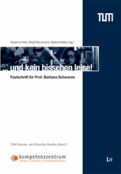 Cover ...und kein bisschen leise!