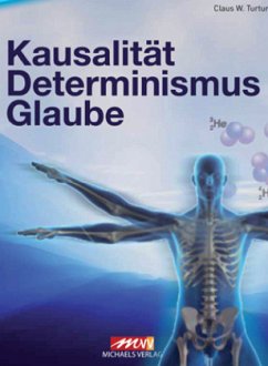 Cover Kausalität, Determinismus, Glaube