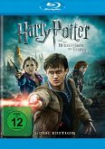 Harry Potter und die Heiligtümer des Todes - Teil 2