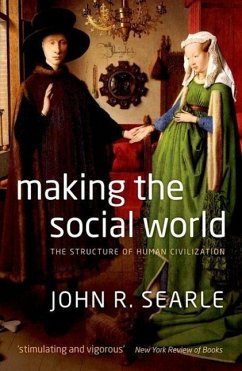 Making the Social World - Searle, John R.