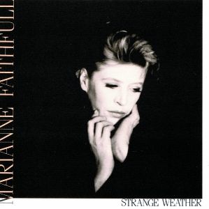 Strange Weather Strange Weather