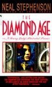 The Diamond Age - Stephenson, Neal