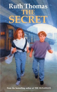 Cover The Secret