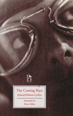 The Coming Race - Bulwer-Lytton, Edward