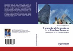 Transnational Corporations in a Globalized Economy - Kondratyev, Nikolay I.