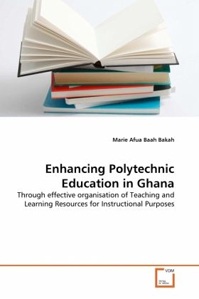 Enhancing Polytechnic Education in Ghana