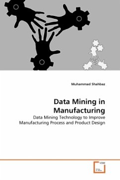 Data Mining in Manufacturing - Shahbaz, Muhammad