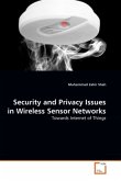 Security and Privacy Issues in Wireless Sensor Networks