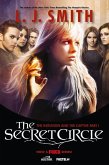 The Secret Circle: The Initiation and the Captive Part I TV Tie-In Edition