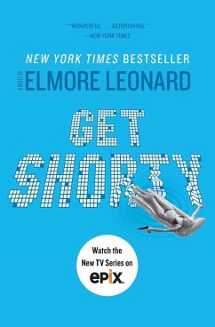 Get Shorty - Leonard, Elmore