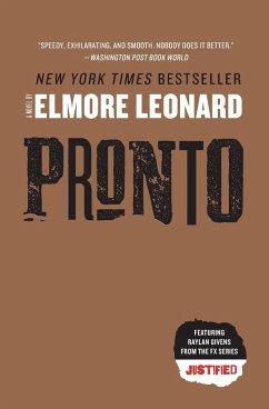Pronto - Leonard, Elmore